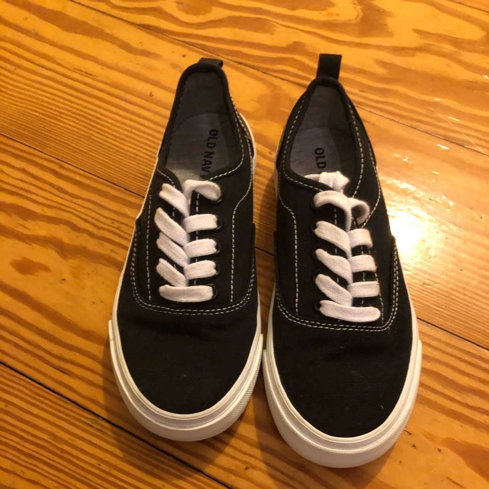 Boys size 13 shoes